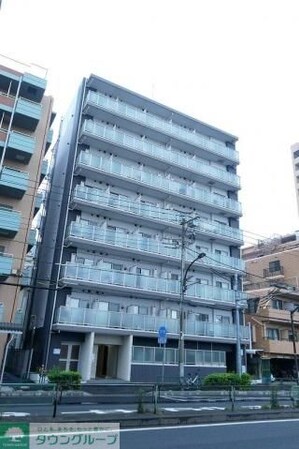 フェルクルールプレスト青戸の物件内観写真